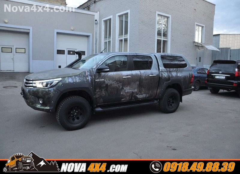  Nắp thùng xe dành cho Ford Ranger Wildtrak Mazda cực hot trong năm 2019