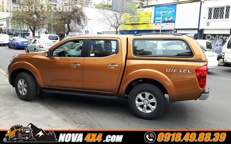  Nắp thùng xe dành cho Ford Ranger Wildtrak Mazda cực hot trong năm 2019